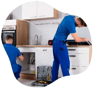 Appliance repair in San Diego