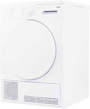 Dryer Repair in San Diego